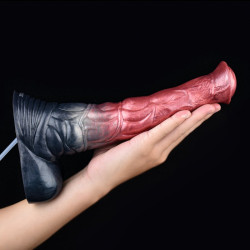 Bad Horse Gode Lobi Horse Squirt 22 x 5cm